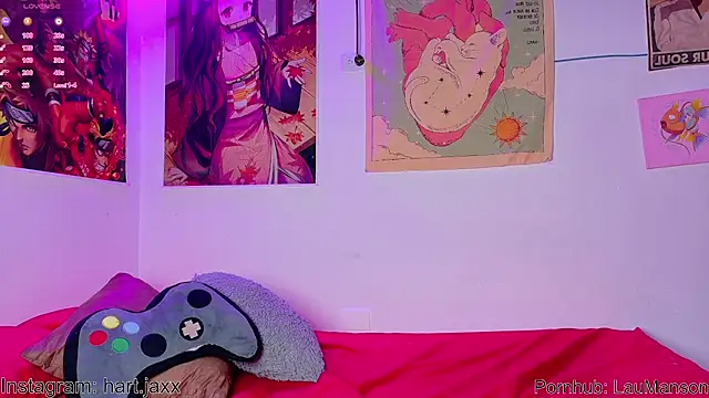 JaxJinx online show from 06/17/26, 01:08