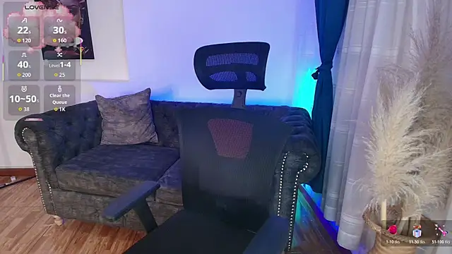 Snapshot of aitana_monteverde chatting on 04/11/26, 07:40 aitana monteverde online show from 04/11/26, 07:40