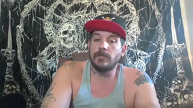 MasterSmiley89 online show from 04/11/26, 03:49