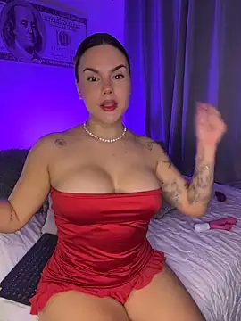 Snapshot of TinaMercier chatting on 07/01/26, 11:26 TinaMercier online show from 07/01/26, 11:26