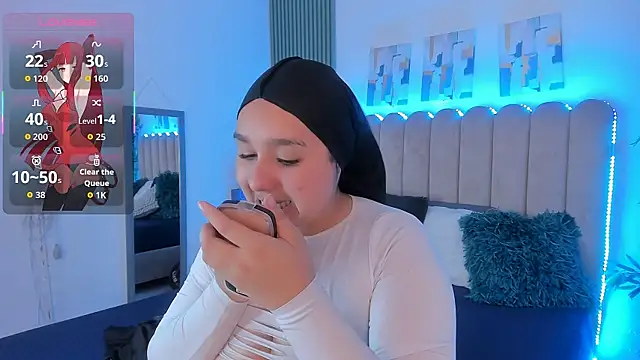 Snapshot of keyla-arab chatting on 04/14/26, 05:19 keyla-arab online show from 04/14/26, 05:19