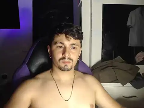 Andres Blessed online show from 04/11/26, 06:51