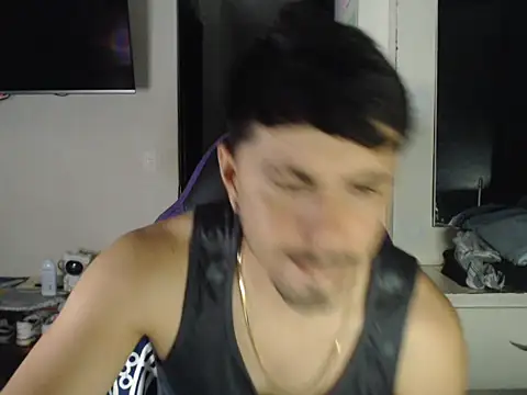 Andres Blessed online show from 04/14/26, 12:16