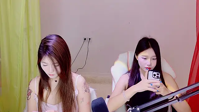 Xiongchumo1120 online show from 04/26/26, 02:20