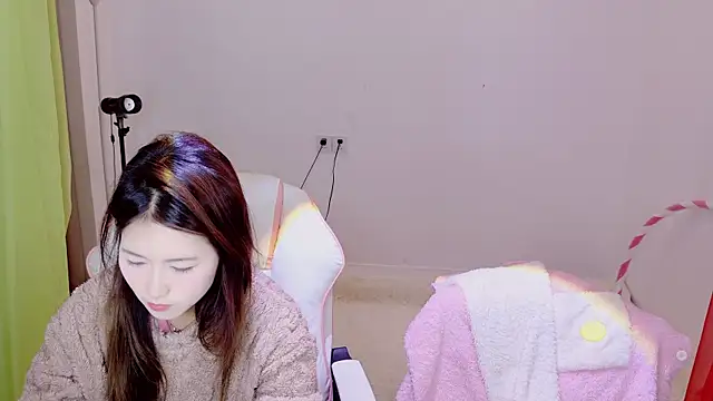 Xiongchumo1120 online show from 05/02/26, 02:16