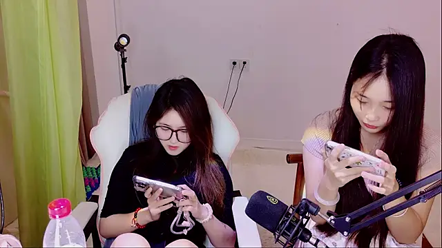 Xiongchumo1120 online show from 05/30/26, 03:14