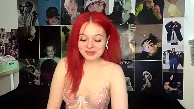 Snapshot of LaineRivett chatting on 04/11/26, 12:20 LaineRivett online show from 04/11/26, 12:20