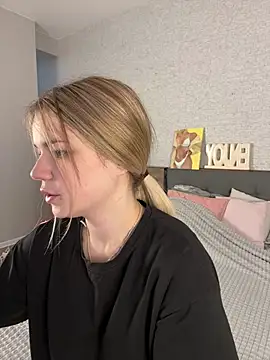 KimEvanss online show from 06/10/26, 05:28