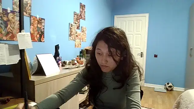 Snapshot of JetFielding chatting on 04/11/26, 01:15 JetFielding online show from 04/11/26, 01:15