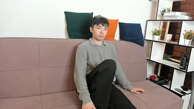 VelarMotion online show from 04/13/26, 09:37