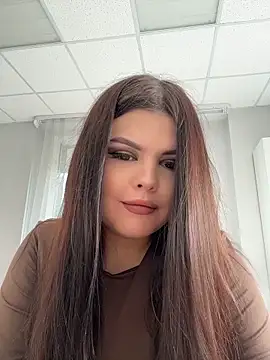 AmeliaBronze online show from 05/12/26, 01:58