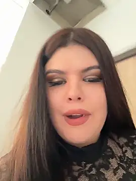 AmeliaBronze online show from 06/15/26, 03:09