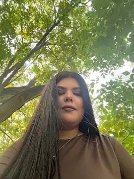 AmeliaBronze online show from 06/18/26, 02:12