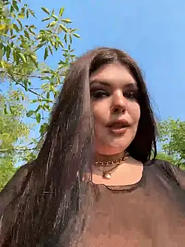 AmeliaBronze online show from 07/07/26, 03:09