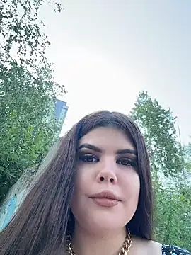 AmeliaBronze online show from 07/10/26, 03:00