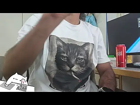 NotEEGamer online show from 07/10/26, 01:36