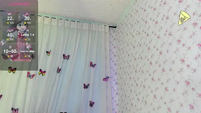 karina ebonyy online show from 04/24/26, 11:12
