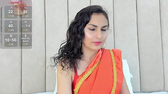 Snapshot of shaliny_ chatting on 05/26/26, 06:59 shaliny online show from 05/26/26, 06:59