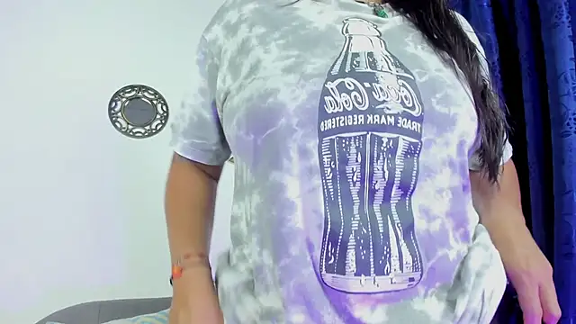 Serenya muse online show from 04/16/26, 12:39