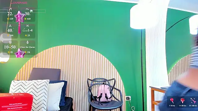 sophiahart online show from 05/12/26, 12:13