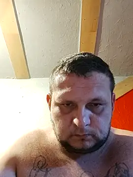 Klaudius6969 online show from 06/26/26, 02:32