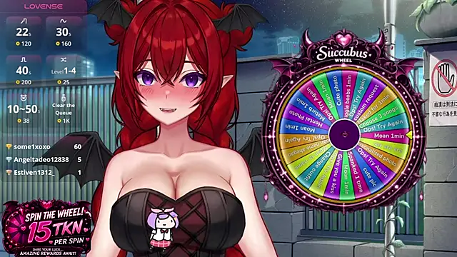 sakuraluuv online show from 05/19/26, 01:56