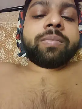 Arnav13579 online show from 07/05/26, 07:37