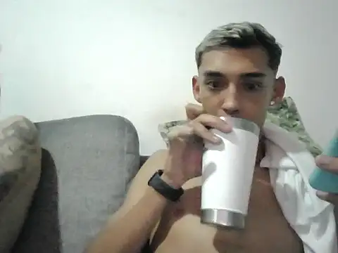 marcelobuback online show from 04/21/26, 07:36