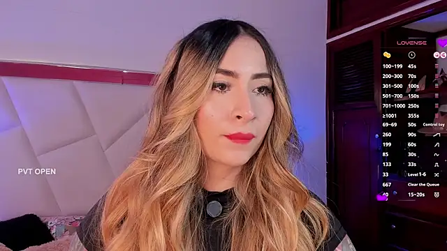 abbymodell1 online show from 06/18/26, 08:02