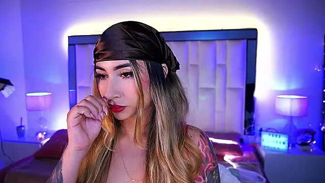 abbymodell1 online show from 07/12/26, 12:56
