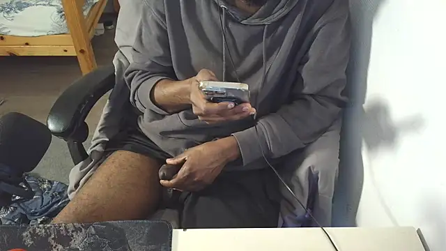 samisfkn online show from 04/12/26, 03:00