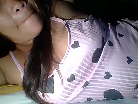 PinayAnne online show from 06/02/26, 11:34