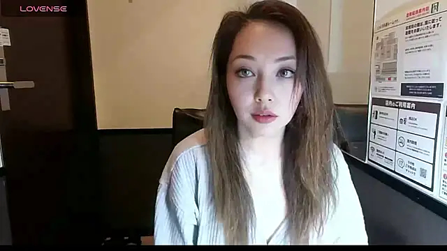 Yuu jpn online show from 05/22/26, 10:26