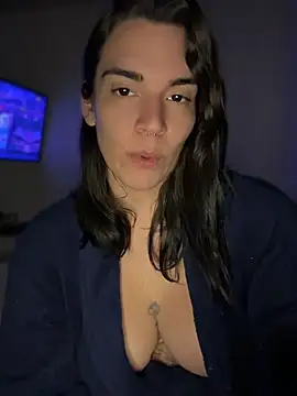alicemeb online show from 06/12/26, 10:08