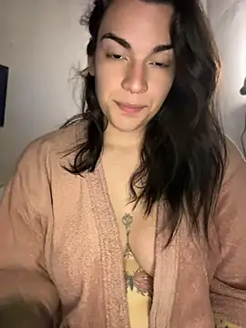 alicemeb online show from 07/17/26, 08:35