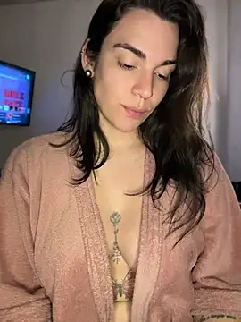 alicemeb online show from 07/20/26, 12:36