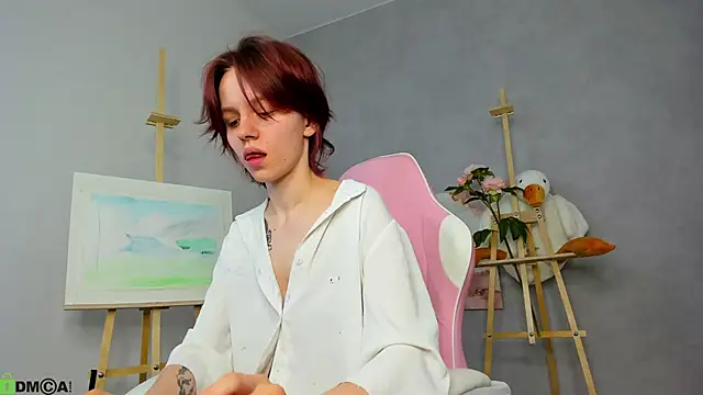 Snapshot of Milena_Milyan chatting on 05/29/26, 01:14 Milena Milyan online show from 05/29/26, 01:14