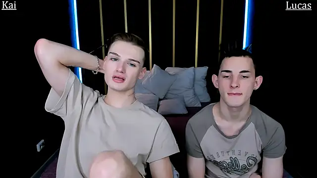 Lucas Moran online show from 04/19/26, 09:06