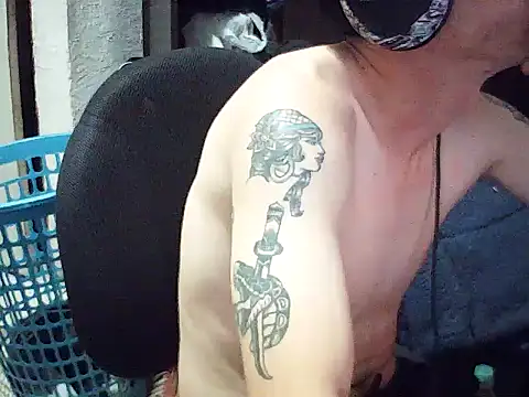 Antwan-Oliveiras online show from 04/12/26, 10:09