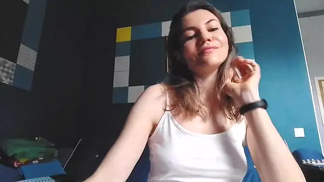 evaprolove online show from 04/19/26, 10:14