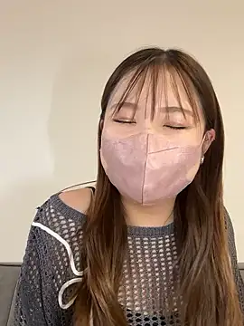 MOKAchann online show from 05/11/26, 11:46
