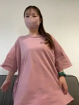 MOKAchann online show from 05/18/26, 12:07