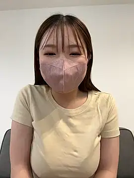 MOKAchann online show from 06/15/26, 12:02