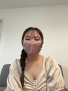 MOKAchann online show from 06/21/26, 11:51