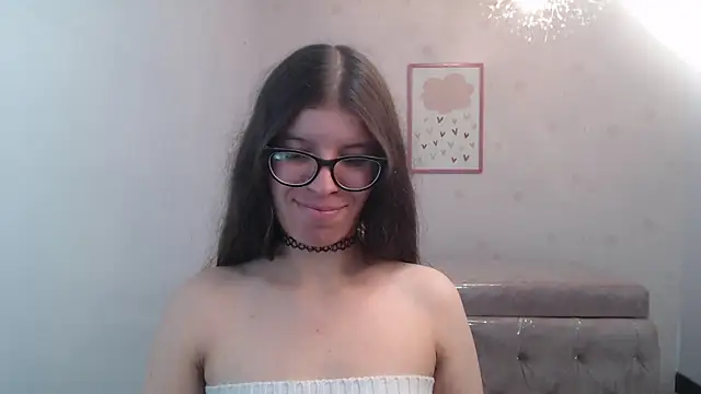 Kailee ch online show from 04/30/26, 08:57