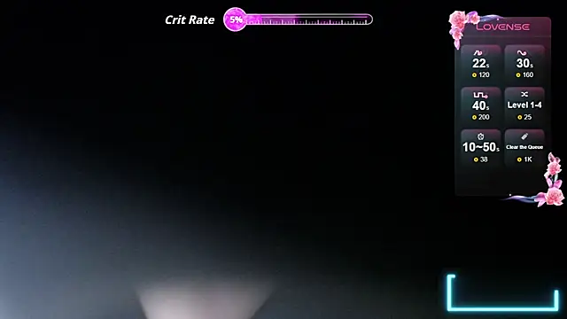 Kailee ch online show from 05/26/26, 02:13