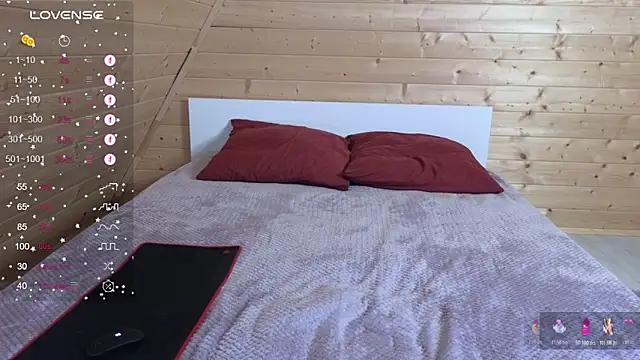 ur  passion online show from 04/16/26, 02:23