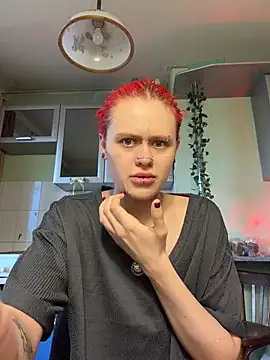 FoxyMood online show from 04/12/26, 11:54