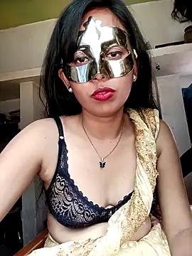 Miss Divyaa online show from 04/17/26, 06:16