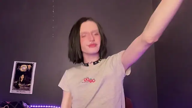 Niky Long online show from 04/28/26, 02:38